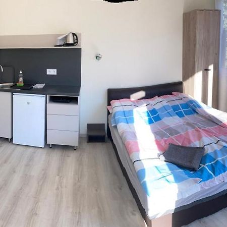 Zamardi Parti Apartman 1 ภายนอก รูปภาพ