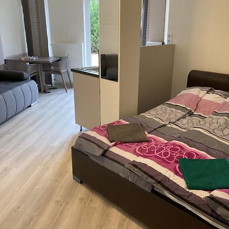 Zamardi Parti Apartman 1 ภายนอก รูปภาพ