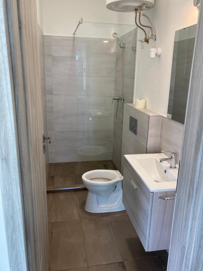 Zamardi Parti Apartman 1 ภายนอก รูปภาพ