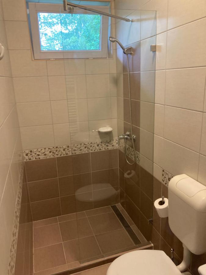 Zamardi Parti Apartman 1 ภายนอก รูปภาพ