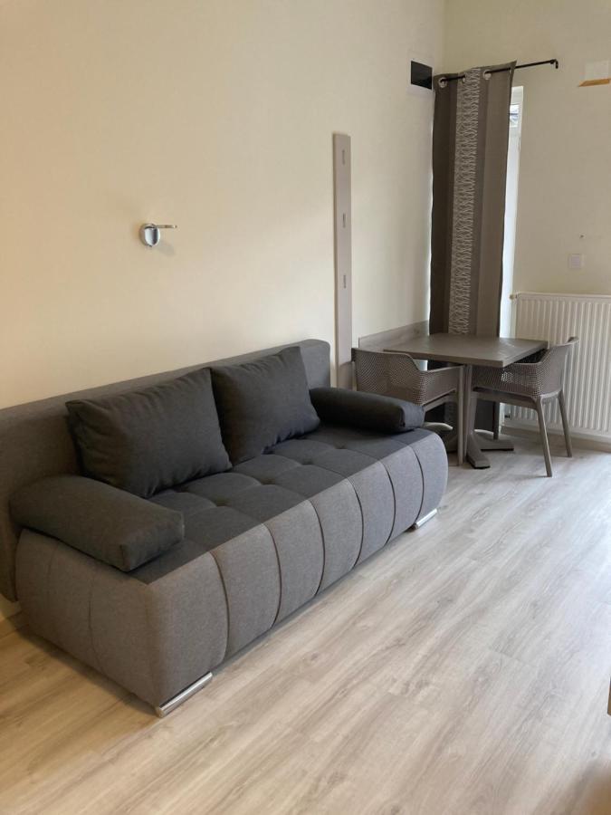 Zamardi Parti Apartman 1 ภายนอก รูปภาพ