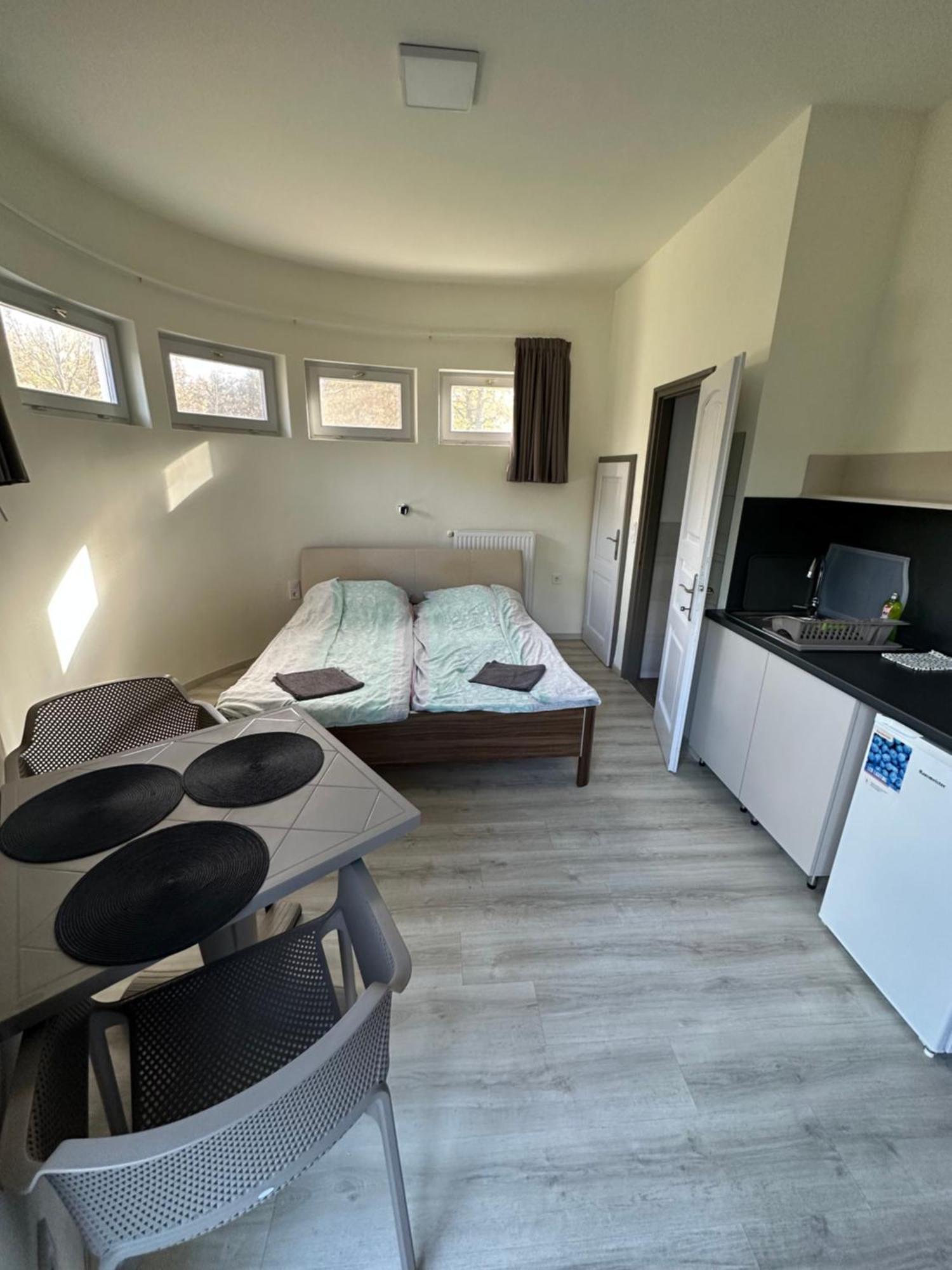 Zamardi Parti Apartman 1 ภายนอก รูปภาพ
